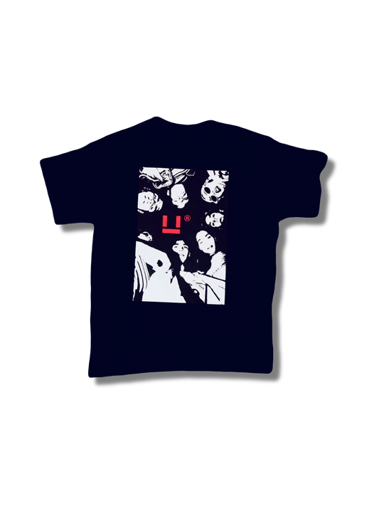 Groupie Tee